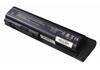 Купить Усиленная аккумуляторная батарея для ноутбука HP Compaq HSTNN-IB79 DV6 11.1V Black 8800mAh OEM