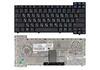 Клавиатура для ноутбука HP Compaq (NX7300, NX7400) Black, RU