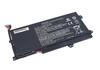 Аккумуляторная батарея для ноутбука HP PX03XL Envy 14 11.1V Black 4500mAh OEM