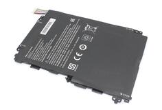 Купить Аккумуляторная батарея для ноутбука HP GI02XL Pavilion X2 12 7.6V Black 4900mAh OEM