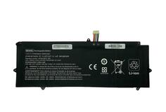 Купить Аккумуляторная батарея для ноутбука HP SE04XL Pro X2 612 G2 7.4V Black 5000mAh OEM