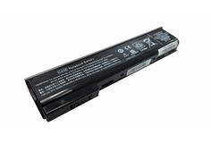 Купить Аккумуляторная батарея для ноутбука HP CA06 ProBook 640 G1 10.8V Black 5200mAh OEM