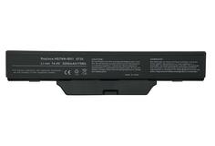 Купить Аккумуляторная батарея для ноутбука HP Compaq HSTNN-IB51 6720s 14.4V Black 5200mAh OEM