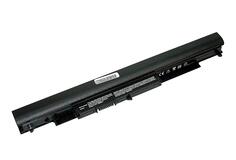 Купить Аккумуляторная батарея для ноутбука HP HS03 Pavilion 256 G4 10.8V Black 2600mAh OEM