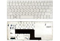Купить Клавиатура для ноутбука HP Compaq (Mini 110) White, RU