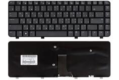 Купить Клавиатура для ноутбука HP Presario С700 C700T, C727, C729, C730 Black, RU