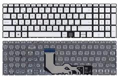 Купить Клавиатура для ноутбука HP Envy (15-ED, 17-CG) Silver, с подсветкой (Light), RU