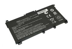 Купить Аккумуляторная батарея для ноутбука HP TF03 TPN-C131 11.55V Black 3630mAh OEM