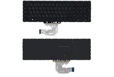 Купить Клавиатура для ноутбука HP 450 (G6) Black, (No Frame), RU