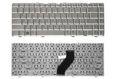 Купить Клавиатура для ноутбука HP Pavilion (DV6000) Silver, RU