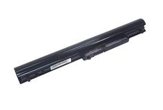 Купить Аккумуляторная батарея для ноутбука HP HY04 Pavilion TouchSmart 14.8V Black 2200mAh OEM