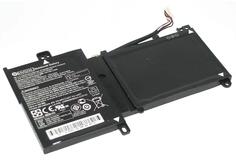 Купить Аккумуляторная батарея для ноутбука HP Compaq HV02XL Pavilion 11-k 7.6V Black 4000mAh Orig