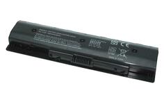 Купить Аккумуляторная батарея для ноутбука HP Compaq HSTNN-UB4N Pavilion 15-e 10.8V Black 5200mAh OEM