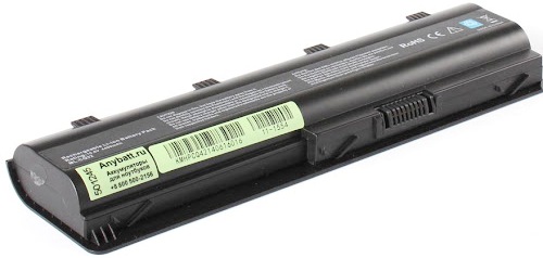 "Аккумуляторы для ноутбуков HP"