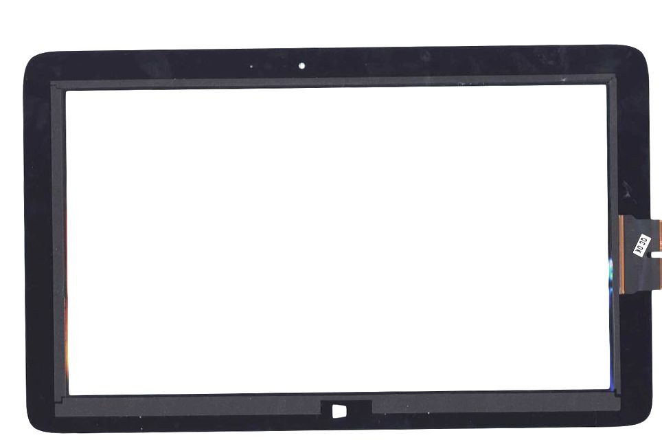 "Тачскріни для ноутбуків HP"