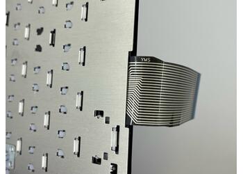 Клавиатура для ноутбука HP (530) Black, RU - фото 3