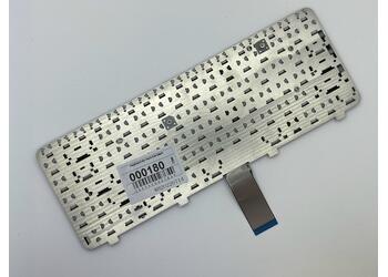 Клавиатура для ноутбука HP (530) Black, RU