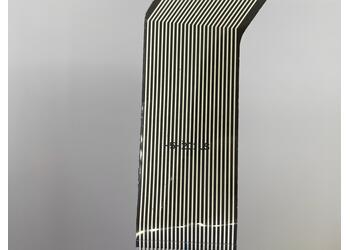 Клавиатура для ноутбука HP Compaq (6520S, 6720S, 540, 550) Black, RU - фото 3