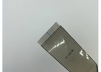 Клавиатура для ноутбука HP Compaq (6520S, 6720S, 540, 550) Black, RU - фото 4