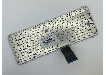 Клавиатура для ноутбука HP Compaq 6530S, 6730S, 6735S Black, RU