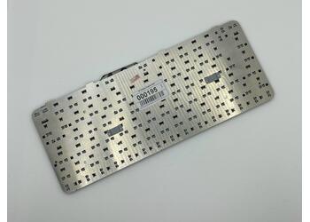 Клавиатура для ноутбука HP Compaq Presario CQ32 Black, RU