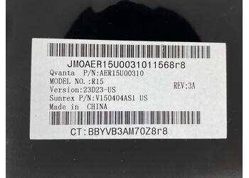 Клавиатура для ноутбука HP Compaq Presario CQ42 Black, RU - фото 3