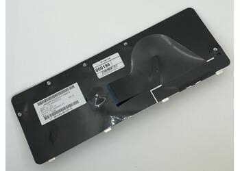Клавиатура для ноутбука HP Compaq Presario CQ42 Black, RU