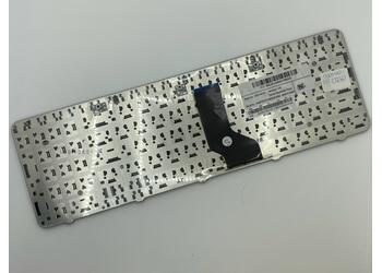 Клавіатура для ноутбука HP Compaq Presario CQ60 Silver, RU