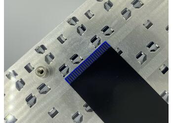 Клавиатура для ноутбука HP Pavilion DV2000, DV2100, DV2200, DV2300, DV2400, DV2500, DV2600 Black, EN - фото 4