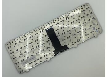 Клавиатура для ноутбука HP Pavilion DV2000, DV2100, DV2200, DV2300, DV2400, DV2500, DV2600 Black, EN
