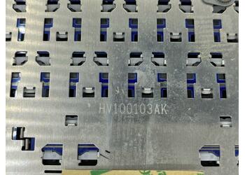 Клавиатура для ноутбука HP Pavilion (DV2-1000) Black, RU/EN - фото 3