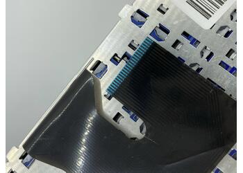 Клавиатура для ноутбука HP Pavilion (DV2-1000) Black, RU/EN - фото 4