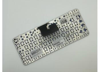Клавиатура для ноутбука HP Pavilion (DV2-1000) Black, RU/EN