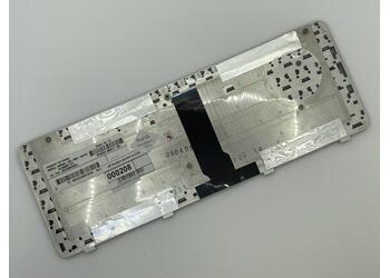 Клавиатура для ноутбука HP Pavilion (DV3000, DV3500) Silver, RU