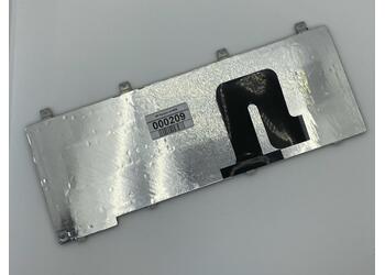 Клавіатура для ноутбука HP Pavilion DV4000, DV4100, DV4200, DV4300, DV4400 Black, RU