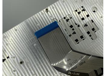 Клавиатура для ноутбука HP Pavilion DV6-1000 Black, RU - фото 4