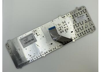 Клавиатура для ноутбука HP Pavilion DV6-1000 Black, RU