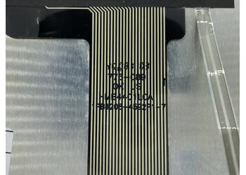 Клавіатура для ноутбука HP Pavilion (D3-1000, DV3Z-1000) з підсвіткою (Light), Bronze, RU - фото 3