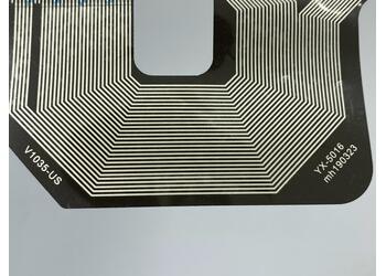 Клавиатура для ноутбука HP Pavilion DV6-3000, DV6-3100, DV6-3200, DV6-3300, DV6-4000, DV6T-3000, DV6T-3100, DV6T-3200, DV6T-4000, DV6Z-3000, DV6Z-3100 Black, RU - фото 3