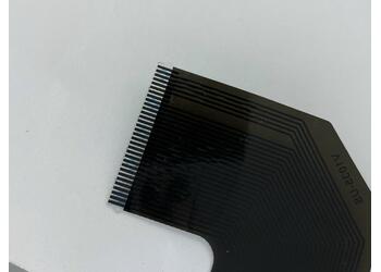 Клавиатура для ноутбука HP Pavilion DV6-3000, DV6-3100, DV6-3200, DV6-3300, DV6-4000, DV6T-3000, DV6T-3100, DV6T-3200, DV6T-4000, DV6Z-3000, DV6Z-3100 Black, RU - фото 4