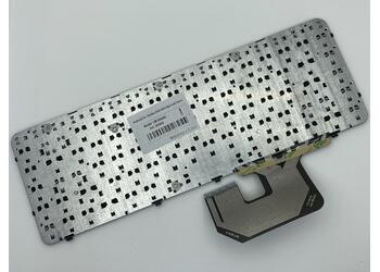 Клавиатура для ноутбука HP Pavilion DV6-3000, DV6-3100, DV6-3200, DV6-3300, DV6-4000, DV6T-3000, DV6T-3100, DV6T-3200, DV6T-4000, DV6Z-3000, DV6Z-3100 Black, RU
