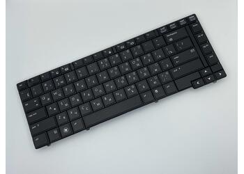 Клавиатура для ноутбука HP ProBook (6440B, 6445B) Black, RU - фото 2