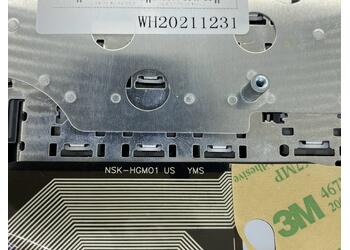 Клавиатура для ноутбука HP ProBook (6440B, 6445B) Black, RU - фото 3