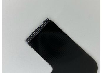 Клавиатура для ноутбука HP Mini (700, 1000, 1100) Black, RU - фото 4