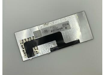 Клавиатура для ноутбука HP Mini (700, 1000, 1100) Black, RU