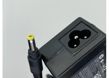 Блок живлення для ноутбука HP 65W 18.5V 3.5A 4.8x1.7mm 402018-001 Orig - фото 4