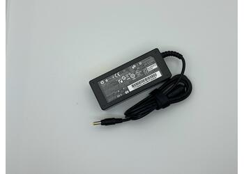 Блок живлення для ноутбука HP 65W 18.5V 3.5A 4.8x1.7mm 402018-001 Orig