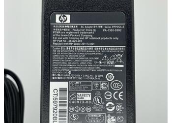 Блок питания для ноутбука HP 90W 19V 4.74A 4.8x1.7mm PPP012H Orig - фото 3