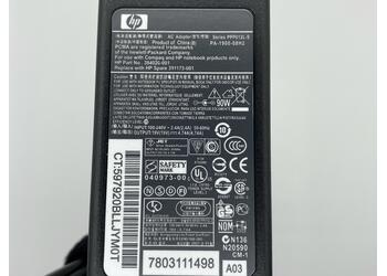 Блок питания для ноутбука HP 90W 19V 4.74A 5.5x2.5mm PPP012H-S Orig - фото 3