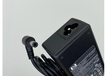 Блок питания для ноутбука HP 90W 19V 4.74A 5.5x2.5mm PPP012H-S Orig - фото 4